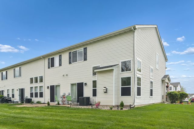 14910 W Victoria Crossing 0, Lockport, IL 60441