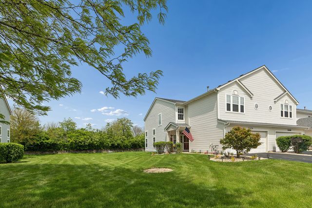 14910 W Victoria Crossing 0, Lockport, IL 60441