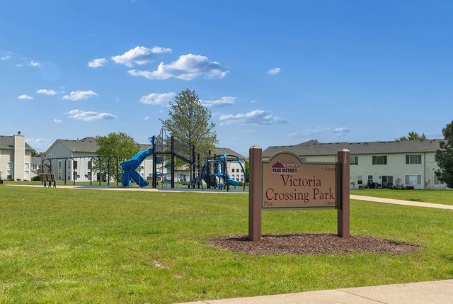 14910 W Victoria Crossing 0, Lockport, IL 60441