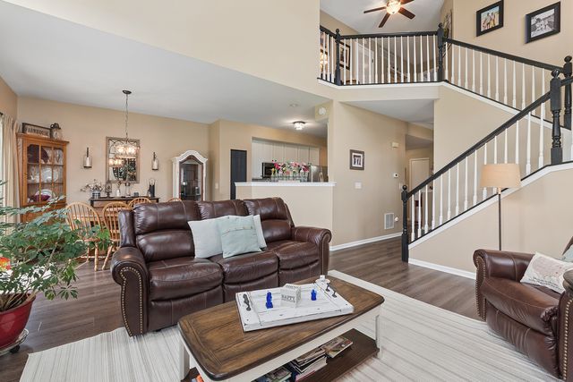 14910 W Victoria Crossing 0, Lockport, IL 60441
