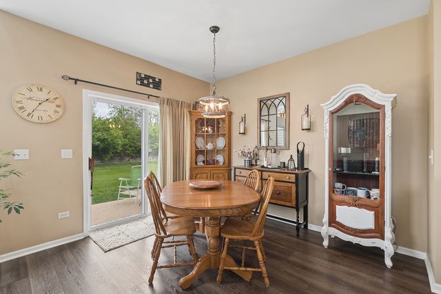 14910 W Victoria Crossing 0, Lockport, IL 60441