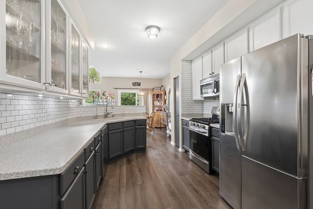 14910 W Victoria Crossing 0, Lockport, IL 60441