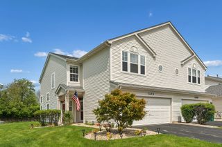 14910 W Victoria Crossing 0, Lockport, IL 60441