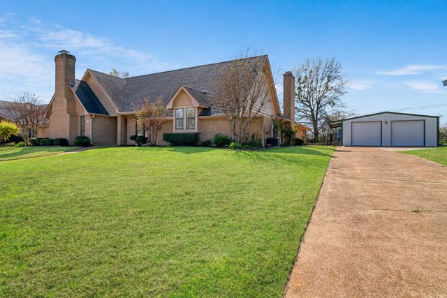 420 39th Street SE, Paris, TX 75460