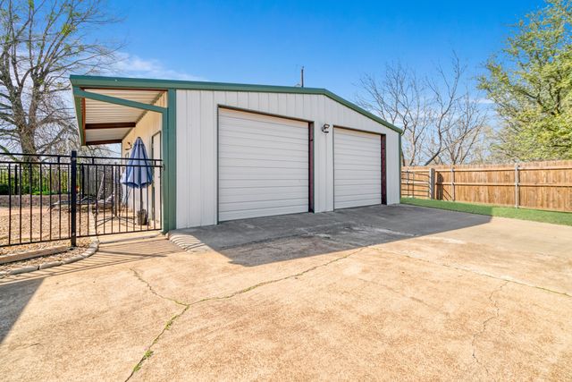 420 39th Street SE, Paris, TX 75460
