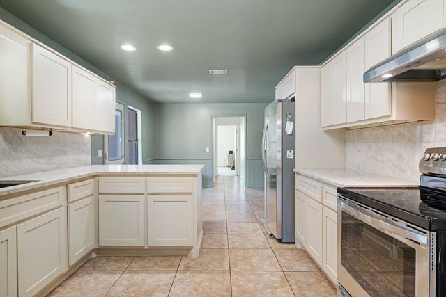 420 39th Street SE, Paris, TX 75460