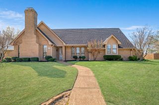 420 39th Street SE, Paris, TX 75460