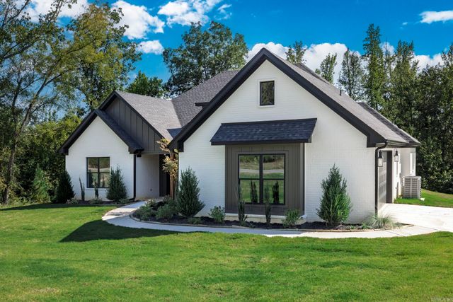 108 Shepherd Loop Drive, Arkadelphia, AR 71923