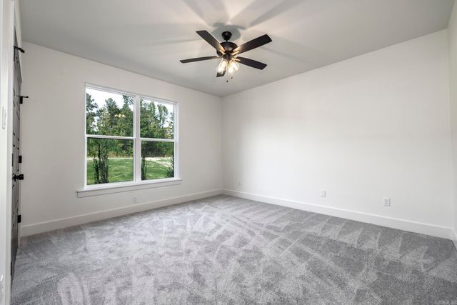 108 Shepherd Loop Drive, Arkadelphia, AR 71923