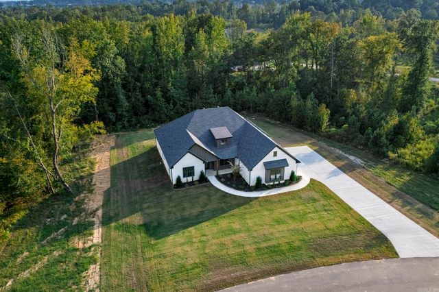 108 Shepherd Loop Drive, Arkadelphia, AR 71923