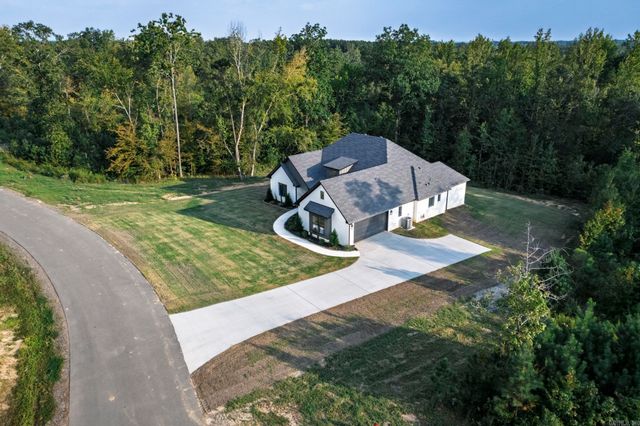 108 Shepherd Loop Drive, Arkadelphia, AR 71923