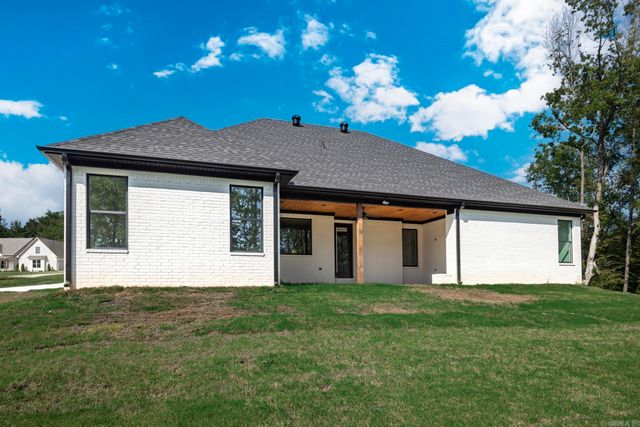 108 Shepherd Loop Drive, Arkadelphia, AR 71923