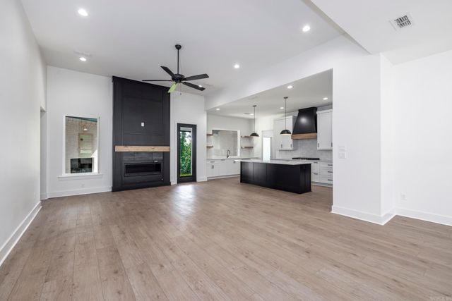 108 Shepherd Loop Drive, Arkadelphia, AR 71923