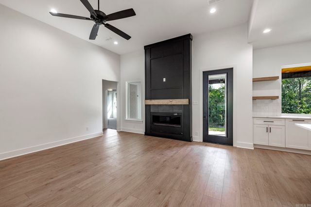 108 Shepherd Loop Drive, Arkadelphia, AR 71923