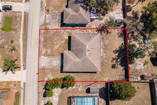 1007 SULLIVAN STREET, Deltona, FL 32725