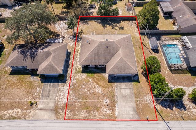 1007 SULLIVAN STREET, Deltona, FL 32725