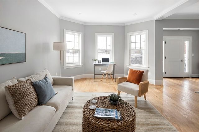 31 Boardman Street 5, Boston, MA 02128