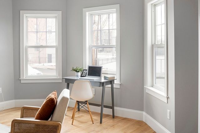 31 Boardman Street 5, Boston, MA 02128