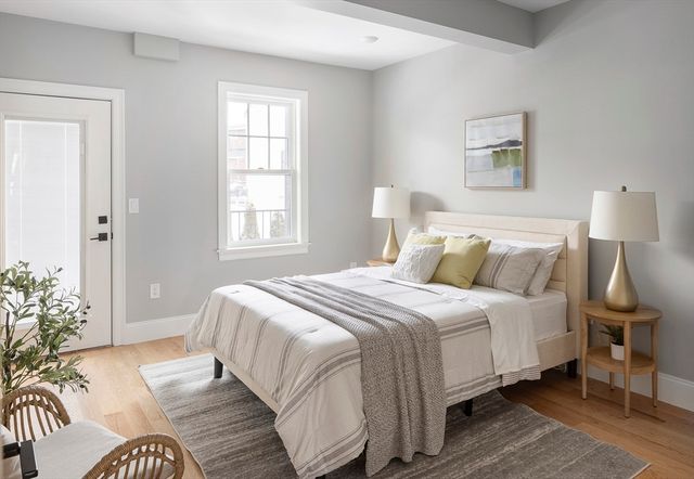 31 Boardman Street 5, Boston, MA 02128