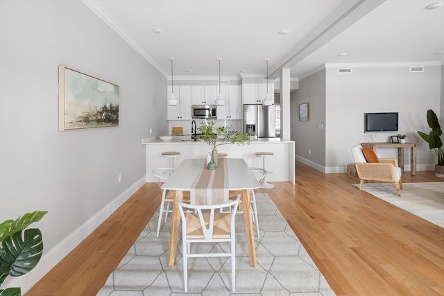 31 Boardman Street 5, Boston, MA 02128