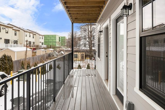 31 Boardman Street 5, Boston, MA 02128