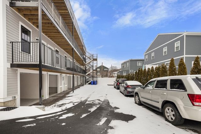 31 Boardman Street 5, Boston, MA 02128