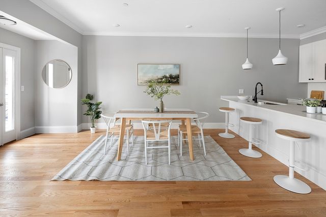 31 Boardman Street 5, Boston, MA 02128