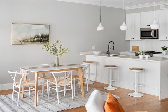 31 Boardman Street 5, Boston, MA 02128