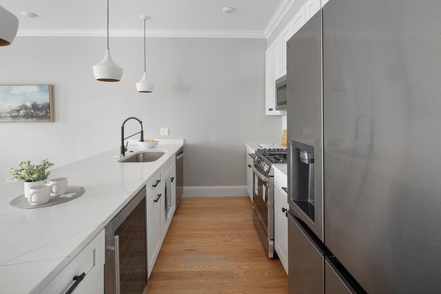 31 Boardman Street 5, Boston, MA 02128