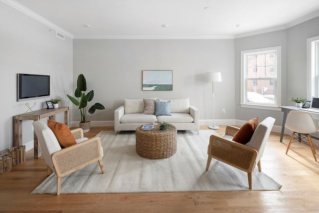 31 Boardman Street 5, Boston, MA 02128