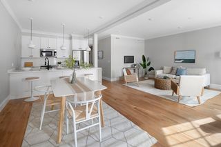 31 Boardman Street 5, Boston, MA 02128