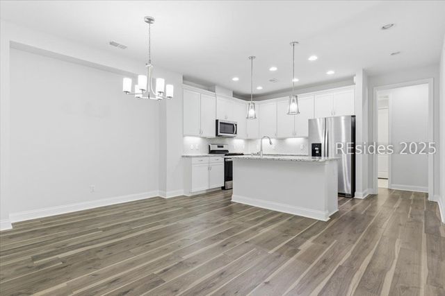 155 Weekend Ave, Hardeeville, SC 29927