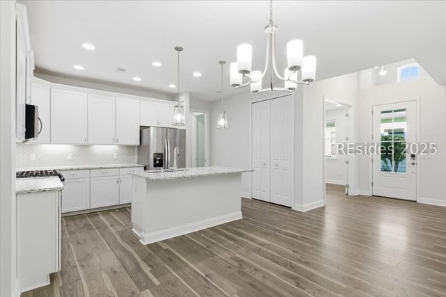 155 Weekend Ave, Hardeeville, SC 29927