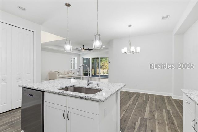 155 Weekend Ave, Hardeeville, SC 29927