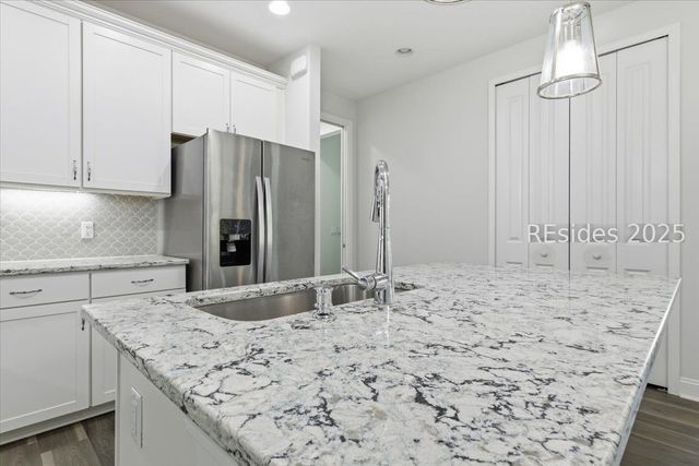 155 Weekend Ave, Hardeeville, SC 29927