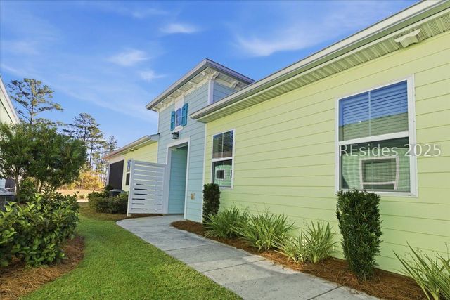 155 Weekend Ave, Hardeeville, SC 29927