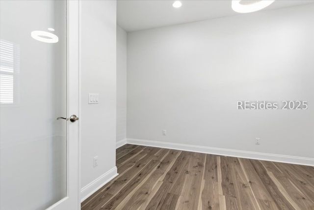 155 Weekend Ave, Hardeeville, SC 29927