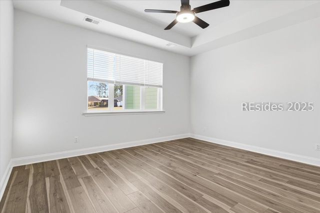 155 Weekend Ave, Hardeeville, SC 29927