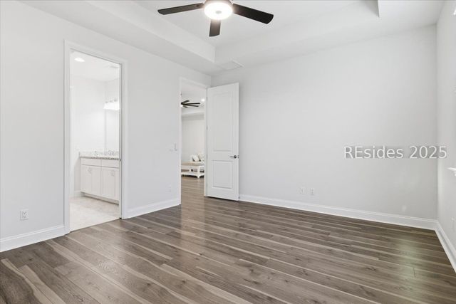 155 Weekend Ave, Hardeeville, SC 29927