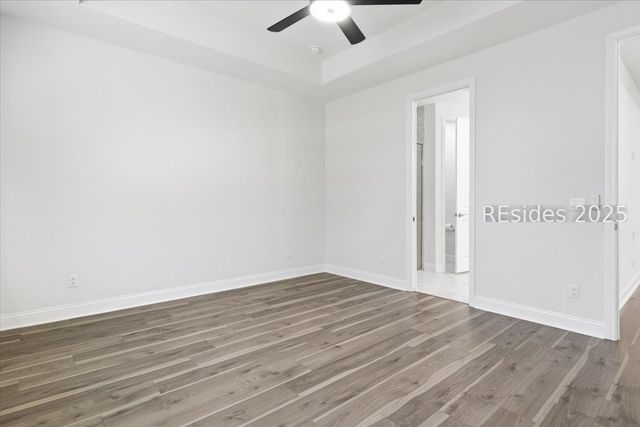 155 Weekend Ave, Hardeeville, SC 29927