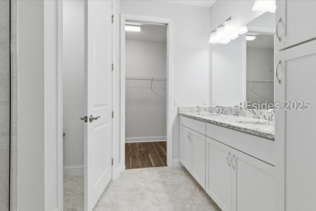 155 Weekend Ave, Hardeeville, SC 29927