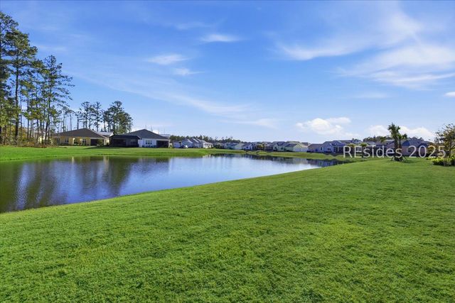 155 Weekend Ave, Hardeeville, SC 29927