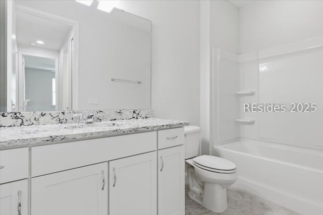 155 Weekend Ave, Hardeeville, SC 29927