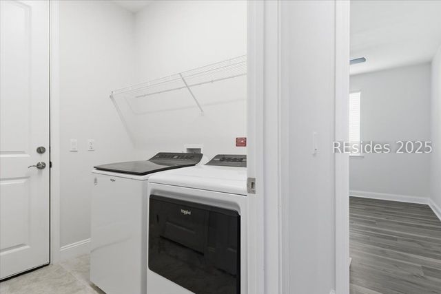 155 Weekend Ave, Hardeeville, SC 29927