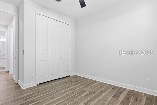 155 Weekend Ave, Hardeeville, SC 29927