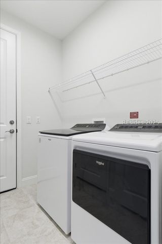 155 Weekend Ave, Hardeeville, SC 29927