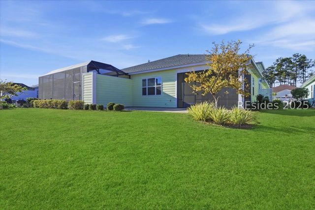 155 Weekend Ave, Hardeeville, SC 29927