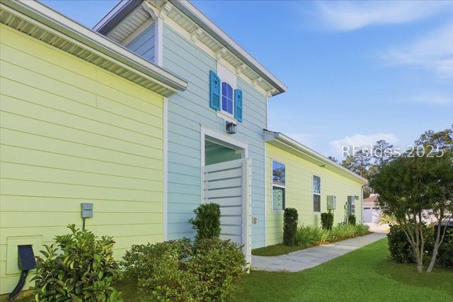 155 Weekend Ave, Hardeeville, SC 29927