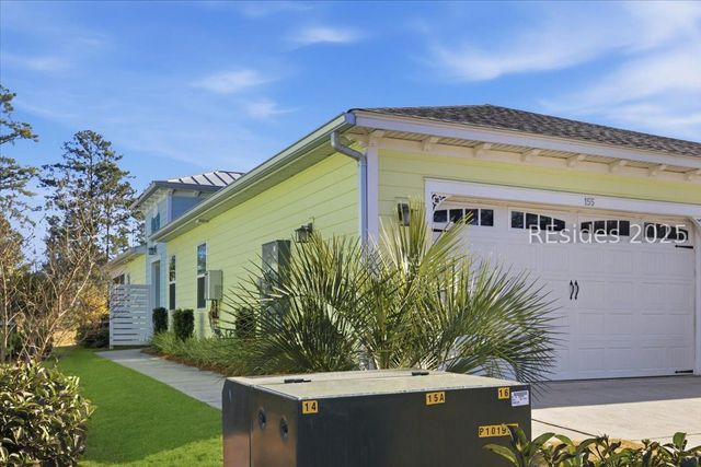 155 Weekend Ave, Hardeeville, SC 29927