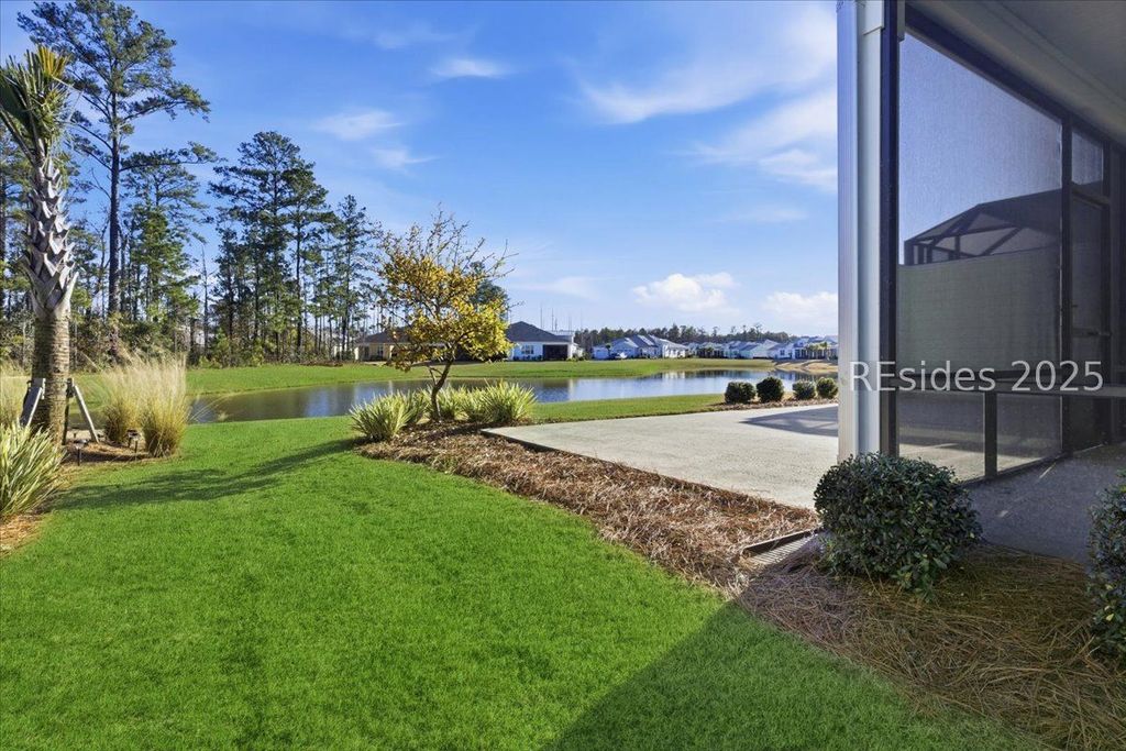 155 Weekend Ave, Hardeeville, SC 29927